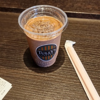 TULLY'S